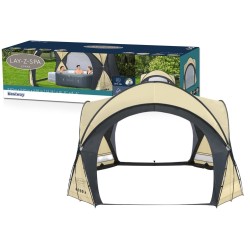 Namiot Altana Do Basenu SPA 390 x 255 cm Bestway 60305