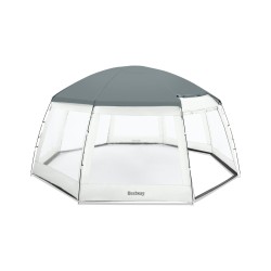 Namiot Altana Do Basenu 600 x 600 x 295 cm Bestway 58612