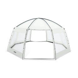 Namiot Altana Do Basenu 600 x 600 x 295 cm Bestway 58612