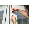 Namiot Altana Do Basenu 600 x 600 x 295 cm Bestway 58612