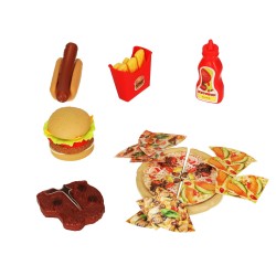 Tente pour enfants avec accessoires