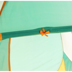 Tente pour enfants avec accessoires