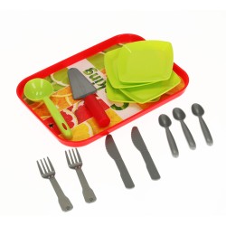 Tente pour enfants avec accessoires