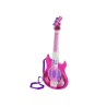 Pack Guitare électrique pour enfant avec microphone Rock Star Sound