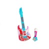 Pack Guitare électrique pour enfant + micro 