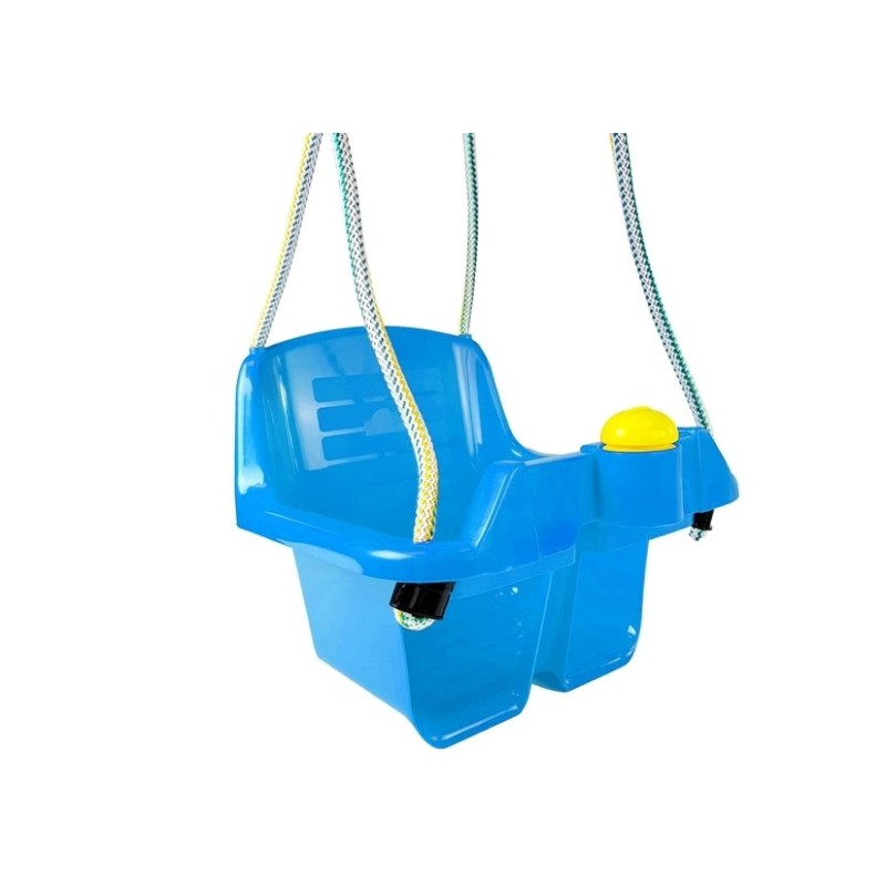 Balançoire cubique bleue 5037 pour enfants