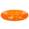 BESTWAY 36022 51cm orange inflatable swimming wheel