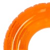 BESTWAY 36022 51cm orange inflatable swimming wheel