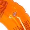 BESTWAY 36022 51cm orange inflatable swimming wheel