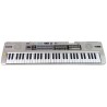 Clavier piano Microphone Orgue 61 Touches