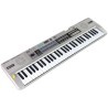 Clavier piano Microphone Orgue 61 Touches