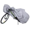 L-BRNO anti-corrosion waterproof scooter bike cover