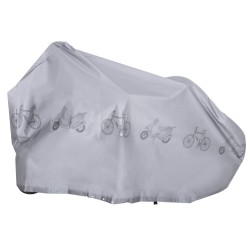 L-BRNO anti-corrosion waterproof scooter bike cover