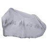 L-BRNO anti-corrosion waterproof scooter bike cover