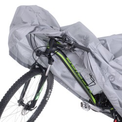 L-BRNO anti-corrosion waterproof scooter bike cover
