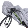 L-BRNO anti-corrosion waterproof scooter bike cover