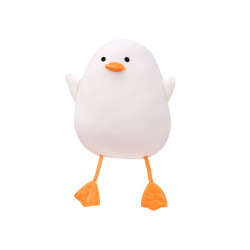 Mascotte Canard en Peluche 50 cm