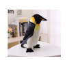 Peluche Pingouin Empereur 55 cm