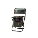 Chaise de pêche touristique sac chaise pliante moro
