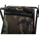 Chaise de pêche touristique sac chaise pliante moro
