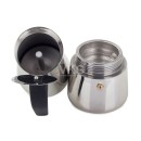Włoska kawiarka italy zaparzacz kawy 6 300ml stal