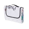 Couverture de pique-nique camping palmiers 200x200