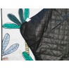 Couverture de pique-nique camping palmiers 200x200