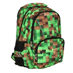 Cartable Stright Pixel Cubes