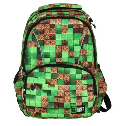 Cartable Stright Pixel Cubes
