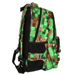 Cartable Stright Pixel Cubes