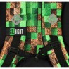 Cartable Stright Pixel Cubes