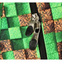 Cartable Stright Pixel Cubes