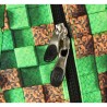 Cartable Stright Pixel Cubes