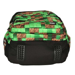 Cartable Stright Pixel Cubes