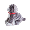 Collier chien chat avec clochette ajustable
