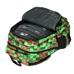 Cartable Stright Pixel Cubes