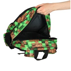 Cartable Stright Pixel Cubes