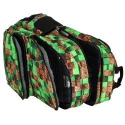Cartable Stright Pixel Cubes