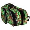 Cartable Stright Pixel Cubes