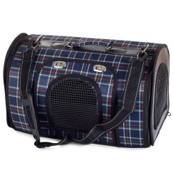 Sac de transport chat grand

