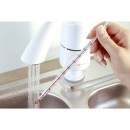 Elektryczny przepływowy podgrzewacz wody kran