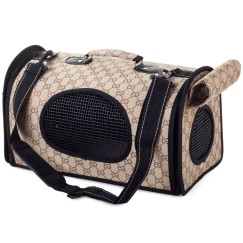Sac de transport pour chat furet
