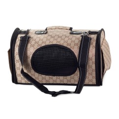 Sac de transport pour chat furet
