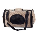 Sac de transport pour chat furet
