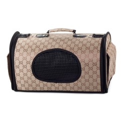 Sac de transport pour chat furet
