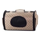 Sac de transport pour chat furet
