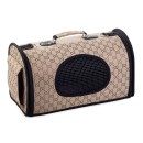 Sac de transport pour chat furet
