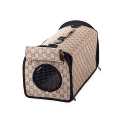 Sac de transport pour chat furet
