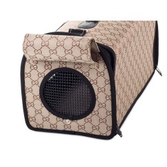 Sac de transport pour chat furet
