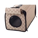 Sac de transport pour chat furet
